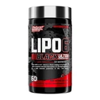 Жиросжигатель Nutrex Lipo-6 Black Ultra