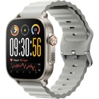 Смарт-часы Realme Watch 5 Ocean Silver