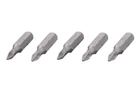 Бита Intertool PZ1 x 25 мм Storm (5 шт.) (VT-0208)