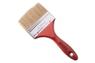 Кисть Intertool английская 4" KT-1102 (KT-1102)
