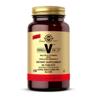 Solgar, Formula V ™ VM-75®, 90 таблеток