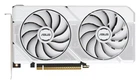 Відеокарта GF RTX 5060 8GB GDDR7 Dual OC White Asus (DUAL-RTX5060-O8G)