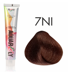 Краска для волос Itely Hairfashion Aquarely