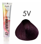 Краска для волос Itely Hairfashion Aquarely