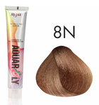 Краска для волос Itely Hairfashion Aquarely