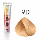Краска для волос Itely Hairfashion Aquarely