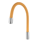 Вилив силиконовый (оранжевый) MIXXUS PREMIUM (MI0562)