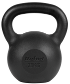 Гиря Rebel Active RBA-2323-28 чавунна 28 кг (5901890111706)