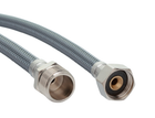 Шланг для води IGER 150см 1/2' ЗВ PE NYLON PENB150
