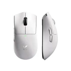 Ігрова бездротова мишка MCHOSE K7 Ultra White