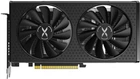 Відеокарта XFX AMD Radeon RX 7600 8Gb SPEEDSTER SWFT 210 CORE (RX-76PSWFTFY) (GDDR6, 128 bit, PCI-E v4.0 x8)