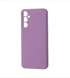 Чохол WAVE Colorful Case (TPU) Samsung Galaxy S25 FE black currant
