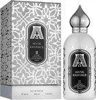 Парфумована вода Attar Collection Musk Kashmir для жінок