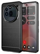 Смартфон Nothing Phone (3a) 12/256GB Black [131178] – фото, отзывы