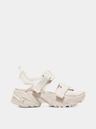 Сандалии Skechers 6347755 Бежевый 40 KW8460