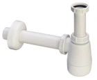Сифон для біде VIEGA 1 1/4″х1 1/4″ пластик бутил. б/г 120337