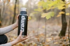Термос для напоїв 1,6 л Tramp Expedition Line (UTRC-029-black)