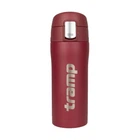 Термос для напитков 0,35 л TRAMP (UTRC-106-mat-pink)