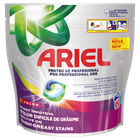 Капсулы для стирки Ariel Color для цветного белья, 60 шт