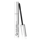 Тушь для ресниц черная с лысой кисточкой Golden Rose False Lashes Mascara