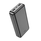 УМБ Hoco J100A High-ranking power bank 20 000mAh Black