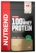 Протеин Nutrend 100% Whey Protein