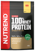 Протеин Nutrend 100% Whey Protein