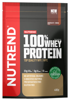 Протеїн Nutrend 100% Whey Protein