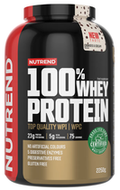 Протеїн Nutrend 100% Whey Protein