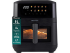 Мультипіч (аерофритюрниця) Hisense HAF2100DCD