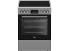 Плита електрична Beko FBE67310GX