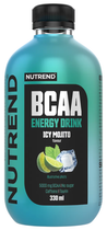 Амінокислота Nutrend BCAA Energy