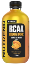 Амінокислота Nutrend BCAA Energy