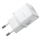 МЗП Baseus Palm Type-C+USB 30W White P1011160A213-00