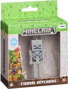 Фігурка-брелок Minecraft Скелет 7.5 см (MC8012 - 13)