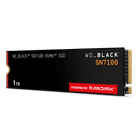 SSD накопитель WD Black SN7100 1 TB (WDS100T4X0E)