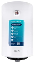 Водонагрівач Scandix WHCW 50-15