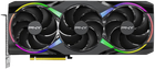Відеокарта PNY GeForce RTX 5080 ARGB EPIC-X RGB OC Triple Fan (VCG508016TFXXPB1-O)