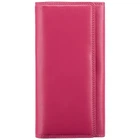 Гаманець жіночий Visconti HT35 Buckingham c RFID (Fuchsia)