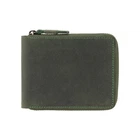Гаманець чоловічий Visconti 702 Bullet (Oil Green)