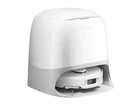 Робот-пилесос с влажной уборкой RoboRock Qrevo Curv 5A1