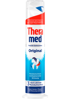 Зубна паста Theramed помпа Original, 100 мл