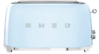 Тостер Smeg TSF02PBEU