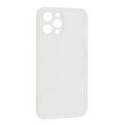 Силіконовий чохол Baseus Simple Case (Camera) for iPhone 12 Pro Max Transparent ARAPIPH67N-A02