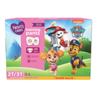 Підгузки-трусики Parents choice 4 (8-15кг) 94шт