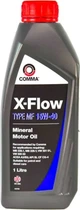 Моторна олива Comma X-Flow Type MF