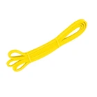 Гумова петля для тренування "Pro Loop Bands" Newt NE-B-452-2-10 2-10 кг жовта