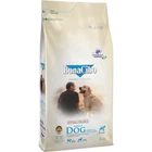 Сухой корм для собак BonaCibo Adult Dog Chicken&Rice with Anchovy
