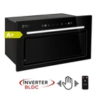 Вытяжка Perfelli DESIGN FILINI 5 NERO SILENZIO