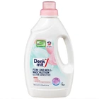 Гіпоалергенний гель для прання вовни та делікатної білизни Denkmit Ultra Sensitive, 1,5 л, 30 прань
